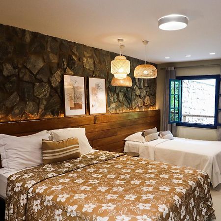 Hotel Fazenda Parador Maritacas Barra do Piraí 外观 照片