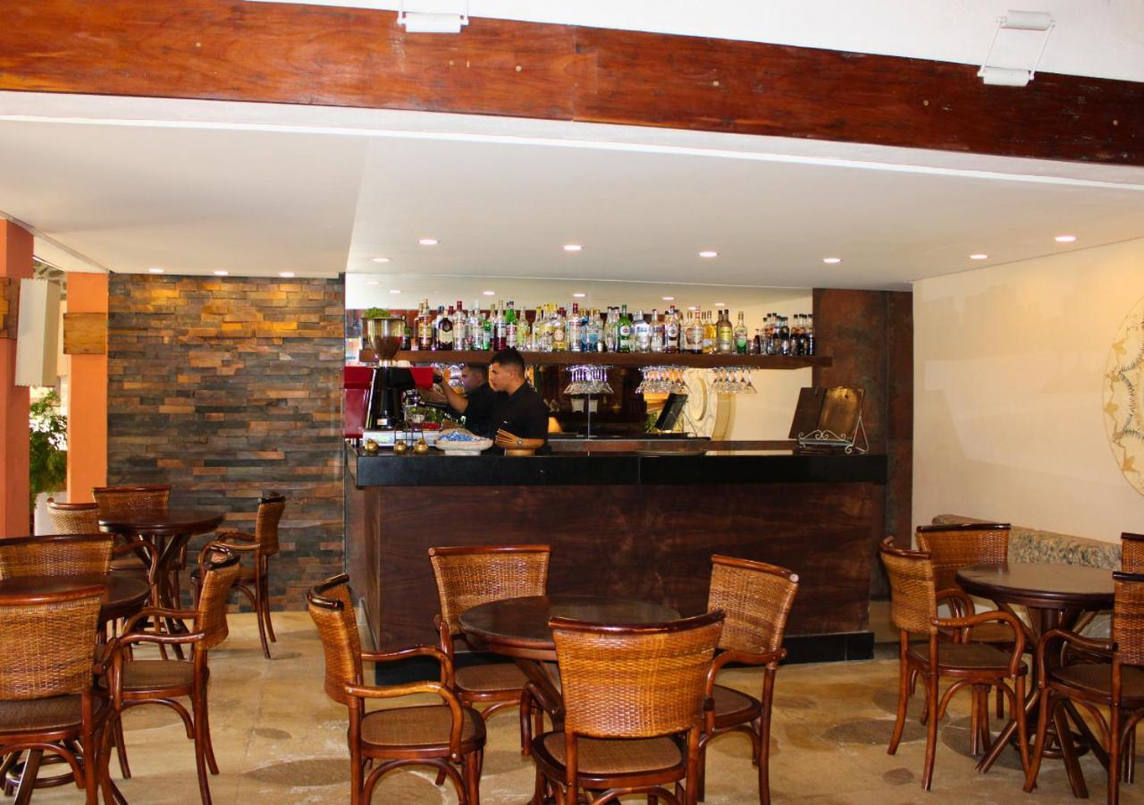 Hotel Fazenda Parador Maritacas Barra do Piraí 外观 照片