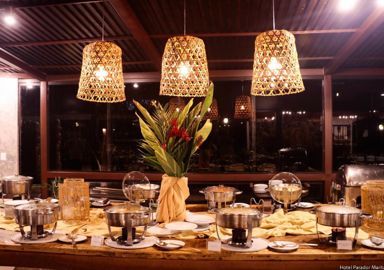 Hotel Fazenda Parador Maritacas Barra do Piraí 外观 照片