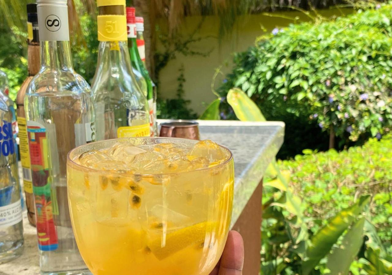 Hotel Fazenda Parador Maritacas Barra do Piraí 外观 照片