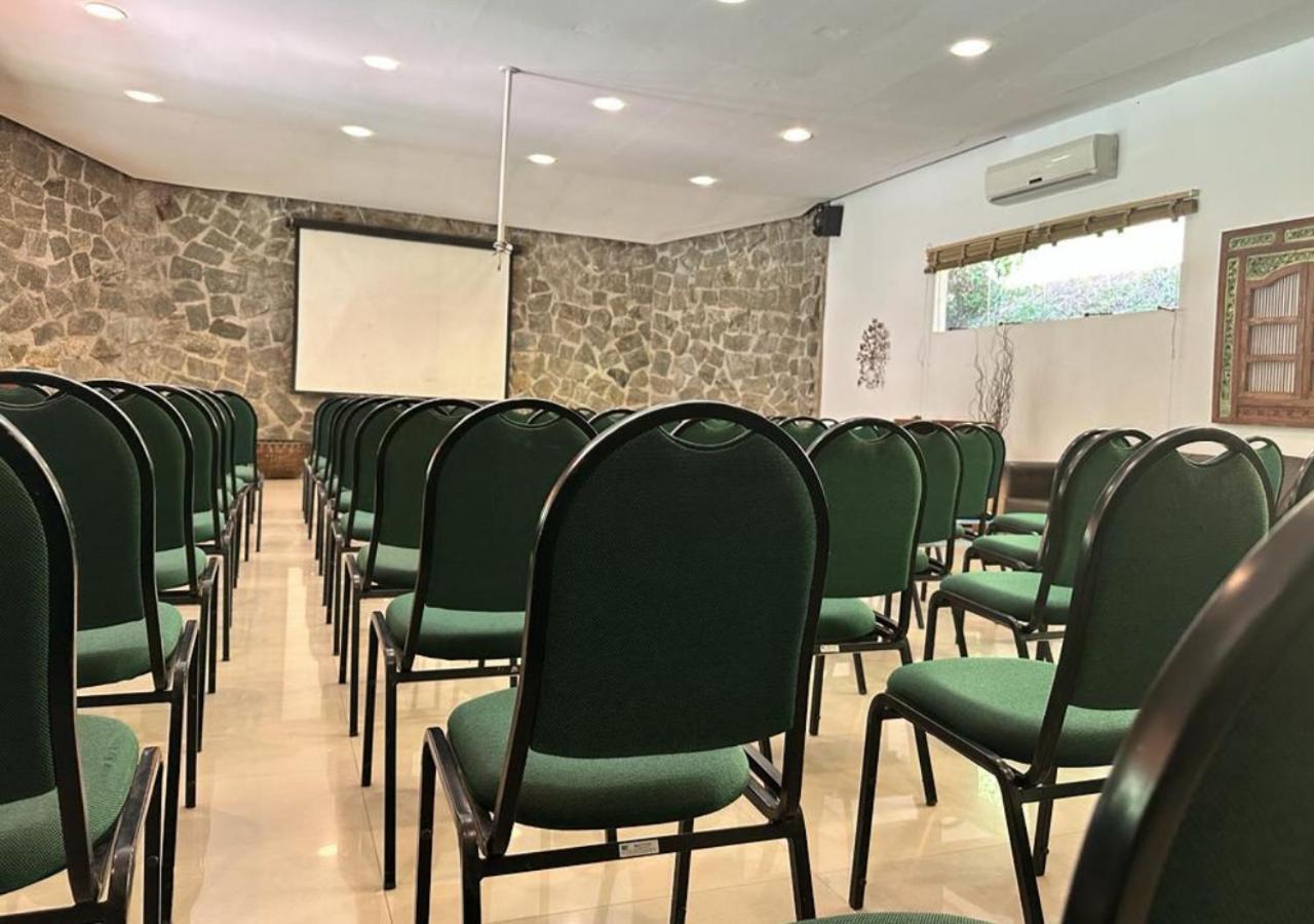 Hotel Fazenda Parador Maritacas Barra do Piraí 外观 照片