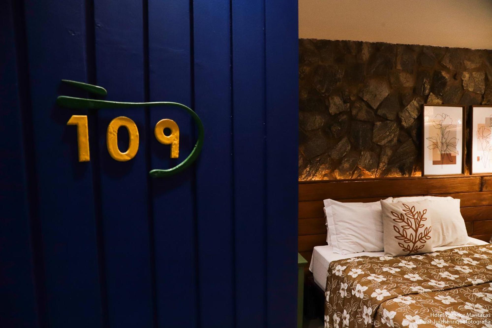 Hotel Fazenda Parador Maritacas Barra do Piraí 外观 照片