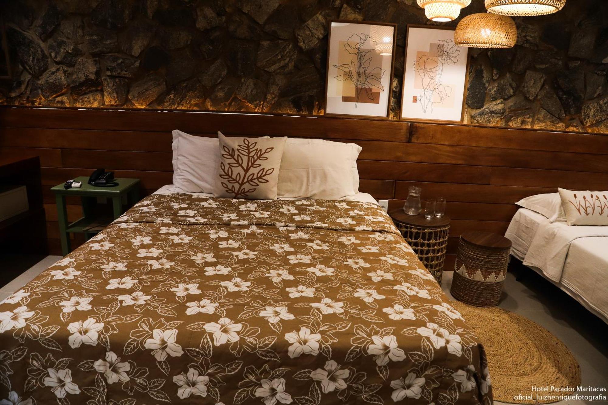 Hotel Fazenda Parador Maritacas Barra do Piraí 外观 照片